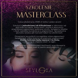 masterclass szkolenie pmu stylska paulina